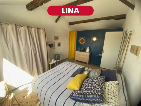  Appartement à vendre 2 pièces 52 m²