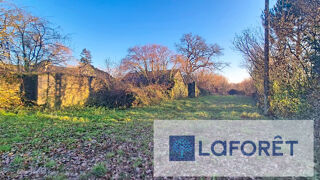  Terrain � vendre 521 m�