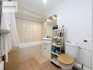  Appartement  vendre 2 pices 47 m
