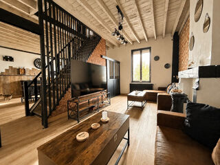  Maison � vendre 5 pi�ces 151 m�