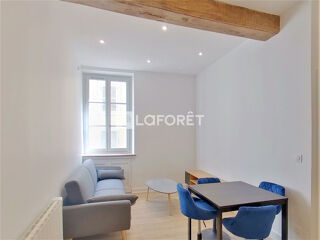  Appartement � louer 1 pi�ce 24 m�