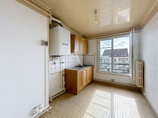  Appartement à vendre 2 pièces 58 m²