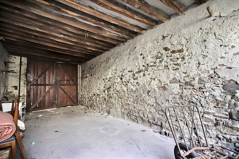 Vente Maison Corps de ferme de 200 m² situé au centre ville Herblay Sur Seine Herblay sur seine