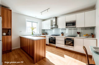  Maison  vendre 6 pices 104 m