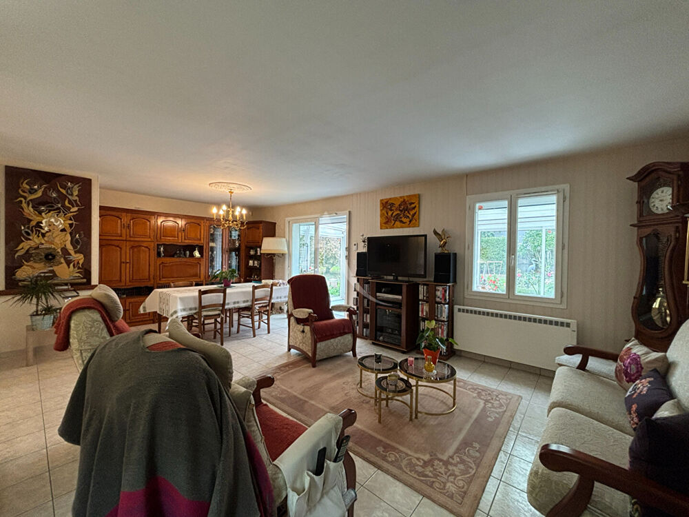 Maison La Roche Sur Yon Ouest - EXCLUSIVITE AMANDA