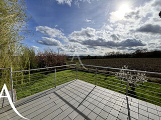  Maison  vendre 6 pices 115 m