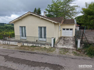  Maison � vendre 3 pi�ces 89 m�