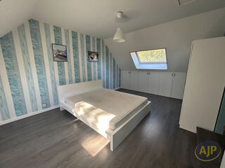  Maison à vendre 7 pièces 144 m²