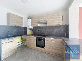  Maison à louer 5 pièces 97 m²
