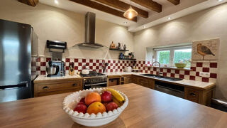  Maison � vendre 8 pi�ces 152 m�