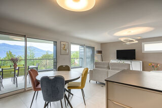 Appartement 4 pièces 96 m² · à Aix-les-Bains · 96 m² · 699 000 €