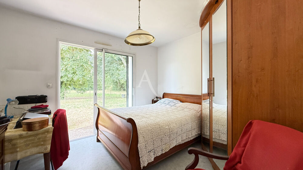 Vente Maison LA FERRIERE MAISON A VENDRE 5 pièce(s) 106 m² EN EXCLUSIVITE AMANDA La ferriere