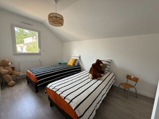  Maison à vendre 5 pièces 99 m²