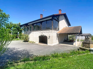  Maison � vendre 5 pi�ces 120 m�