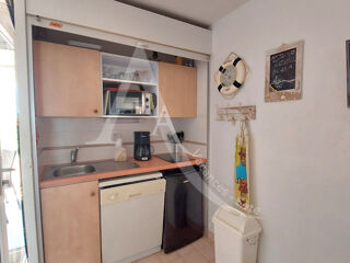  Appartement à louer 1 pièce 27 m²