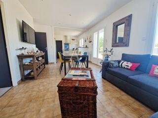  Maison à vendre 3 pièces 54 m²