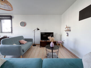  Appartement à vendre 3 pièces 73 m²