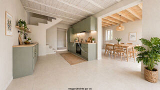  Maison � vendre 4 pi�ces 128 m�