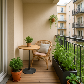  Appartement à vendre 2 pièces 46 m²