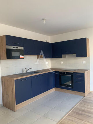  Appartement � louer 1 pi�ce 41 m�