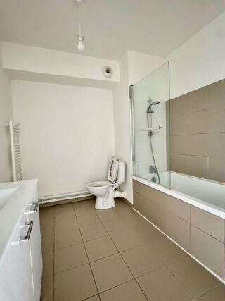  Appartement à vendre 1 pièce 28 m²