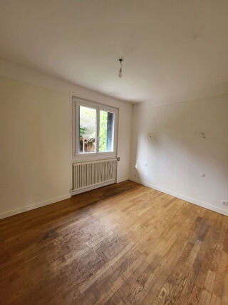  Maison à louer 3 pièces 60 m²