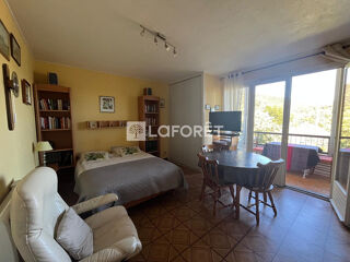  Appartement � vendre 1 pi�ce 26 m�