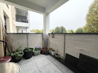  Appartement � vendre 2 pi�ces 40 m�