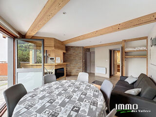  Appartement � vendre 3 pi�ces 58 m�