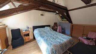  Maison  vendre 4 pices 96 m