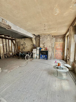  Immeuble � vendre 5 pi�ces 300 m�