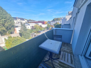  Appartement  vendre 1 pice 18 m