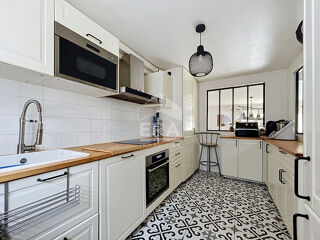 Vente Maison A vendre Maison Etampes 4 pièces 97 m2 DPE A Etampes