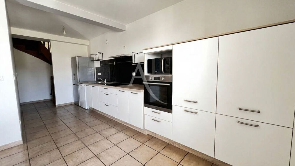 Vente Appartement Appartement duplex Royan 5 pièce(s) vue mer proche plage Royan