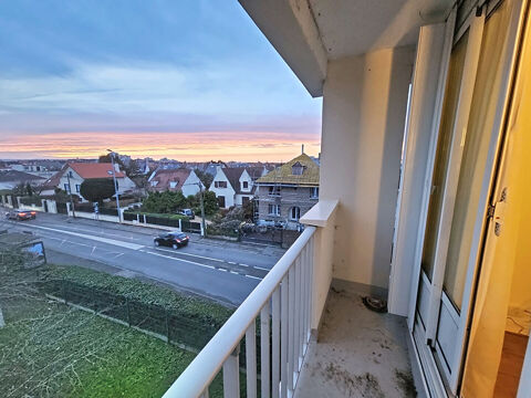  Appartement � louer 3 pi�ces 59 m�