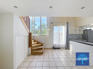  Appartement � vendre 4 pi�ces 75 m�