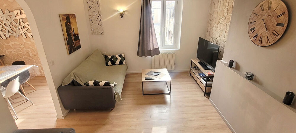 Appartement 3 pièces 62 m² · à Chambly · 62 m² · 190 000 €
