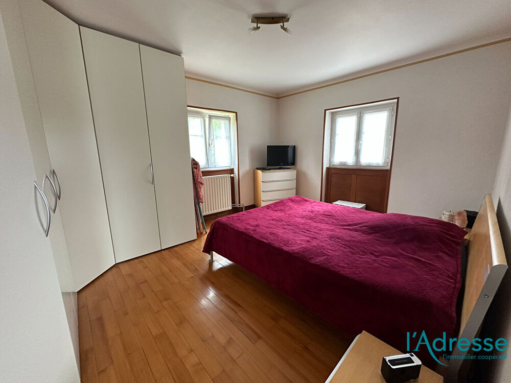  vendre  Maison Obermorschwiller (68130)