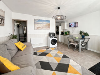  Appartement  vendre 1 pice 26 m