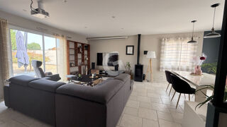  Maison à vendre 6 pièces 130 m²