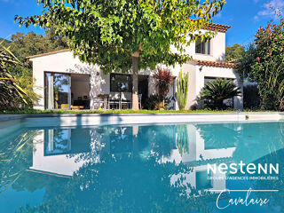  Maison � vendre 5 pi�ces 117 m�