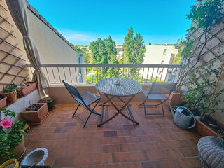  Appartement  vendre 3 pices 60 m