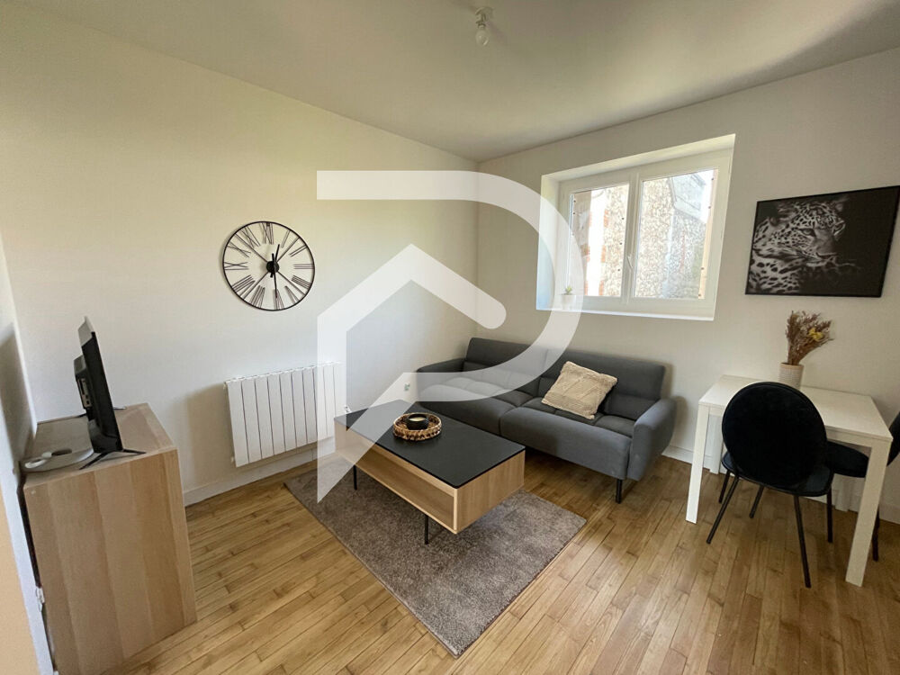 Location Appartement Appartement T2 meublé centre-ville Périgueux Perigueux
