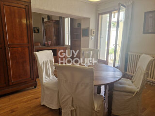 Appartement à vendre 5 pièces 124 m²