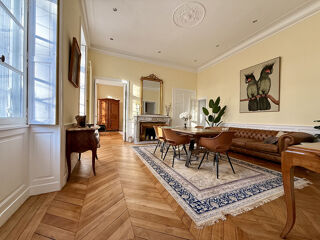  Appartement � vendre 4 pi�ces 165 m�