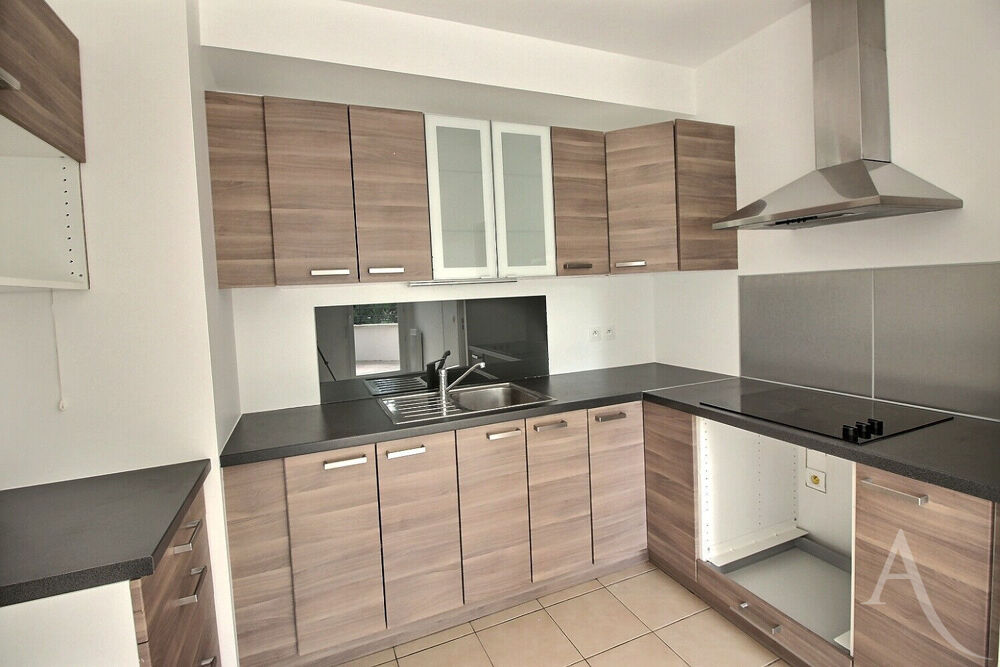 Vente Appartement Appartement Thiais 2 pièces 43.27 m2 Thiais