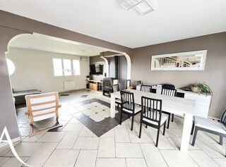  Maison � vendre 6 pi�ces 115 m�