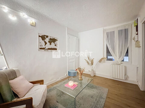  Appartement � louer 2 pi�ces 29 m�