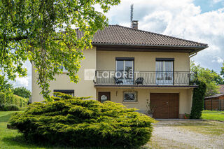  Maison à vendre 6 pièces 140 m²