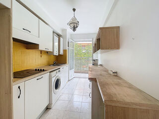  Appartement  vendre 3 pices 55 m